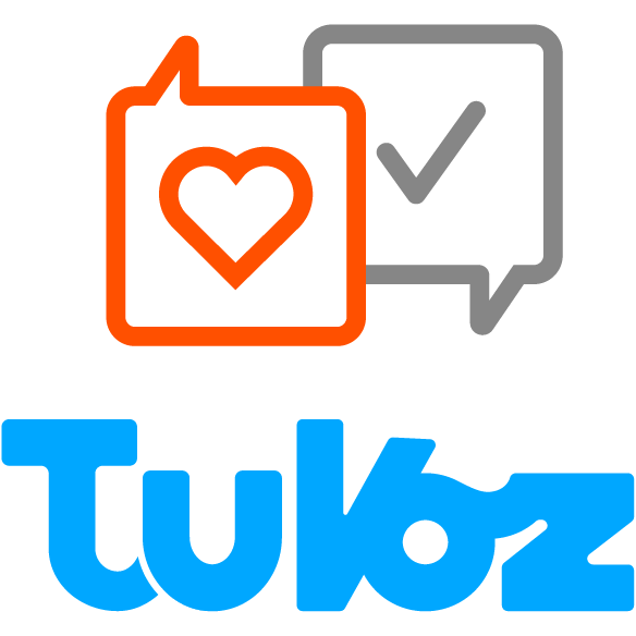 TuVoz Logo